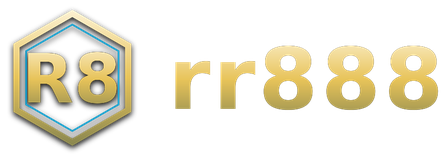 rr888 logo